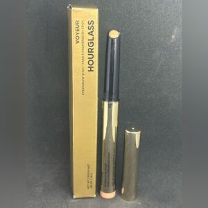 🆕 Hourglass Voyeur Eyeshadow Stick ✨new in box unused✨ 🌔moon🌔